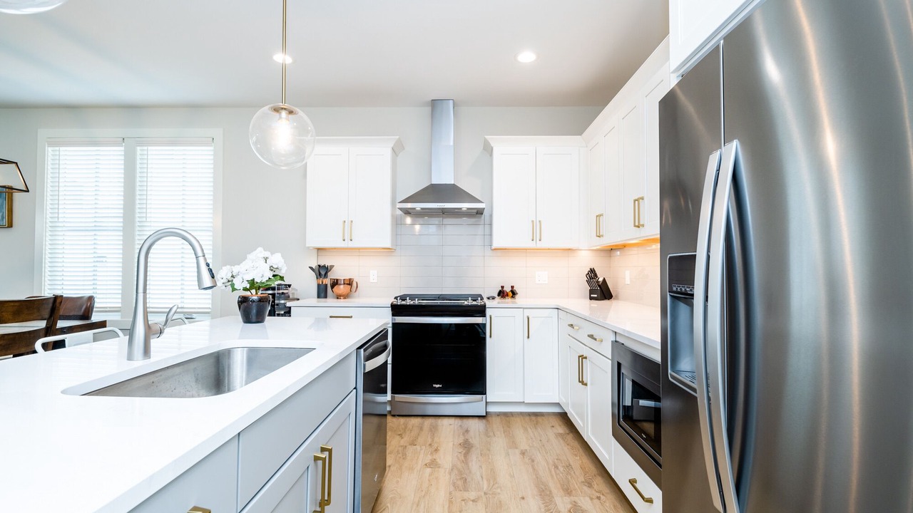 Photo of Kitchen in Saint Joseph
