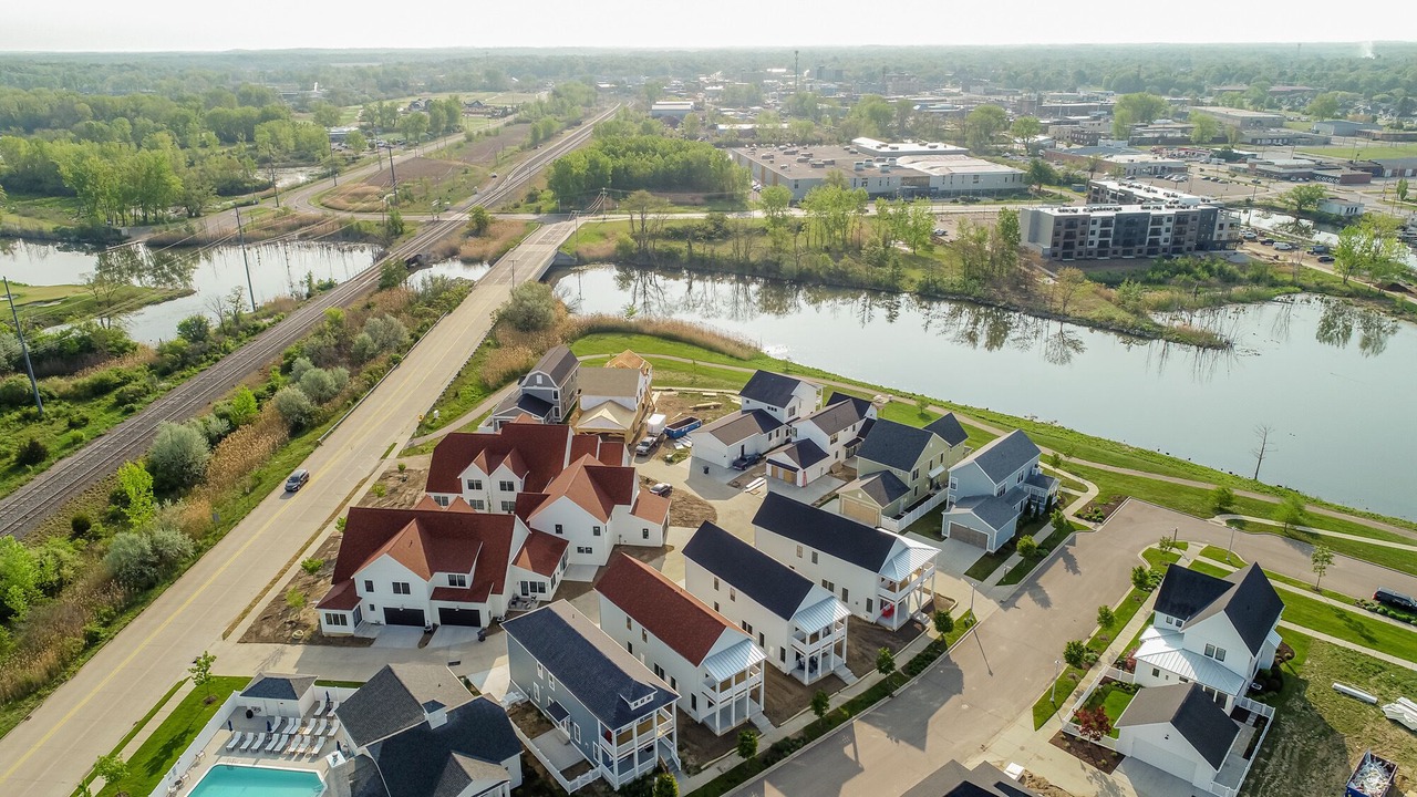 Photo of Outdoor in Saint Joseph