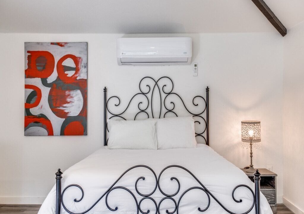 Photo of Bedroom in North Dallas