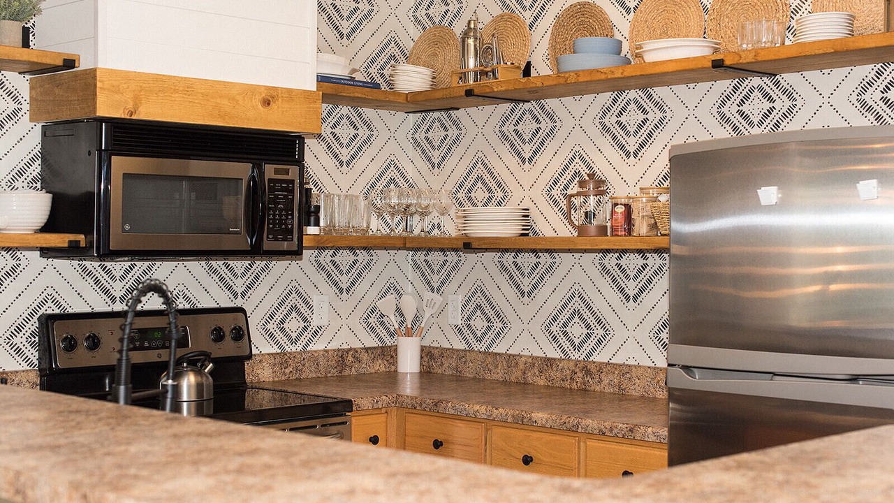 Photo of Kitchen in Six Mile