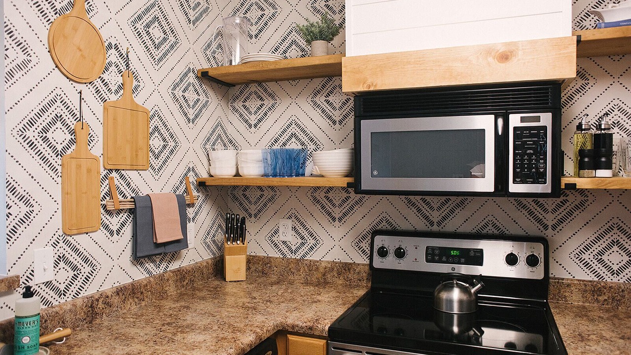 Photo of Kitchen in Six Mile
