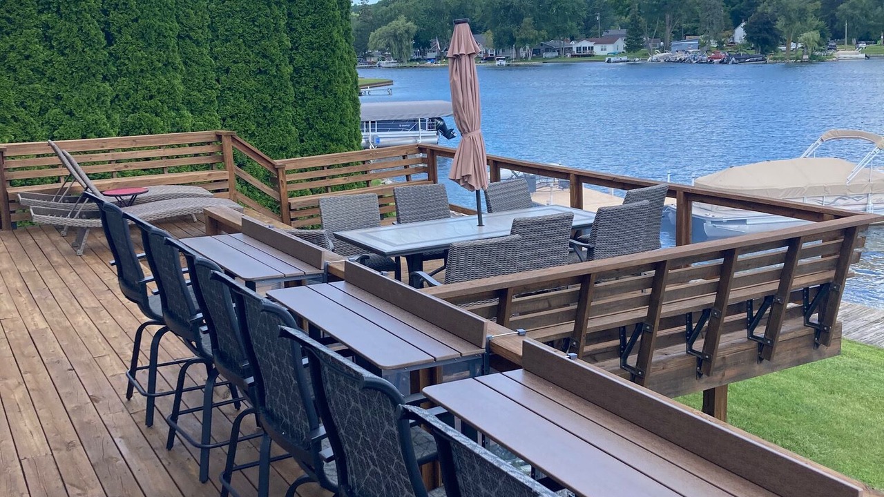 Photo of Outdoor in White Lake