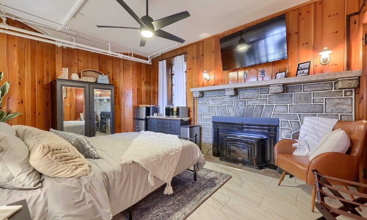 Photo of Bedroom in Ephrata
