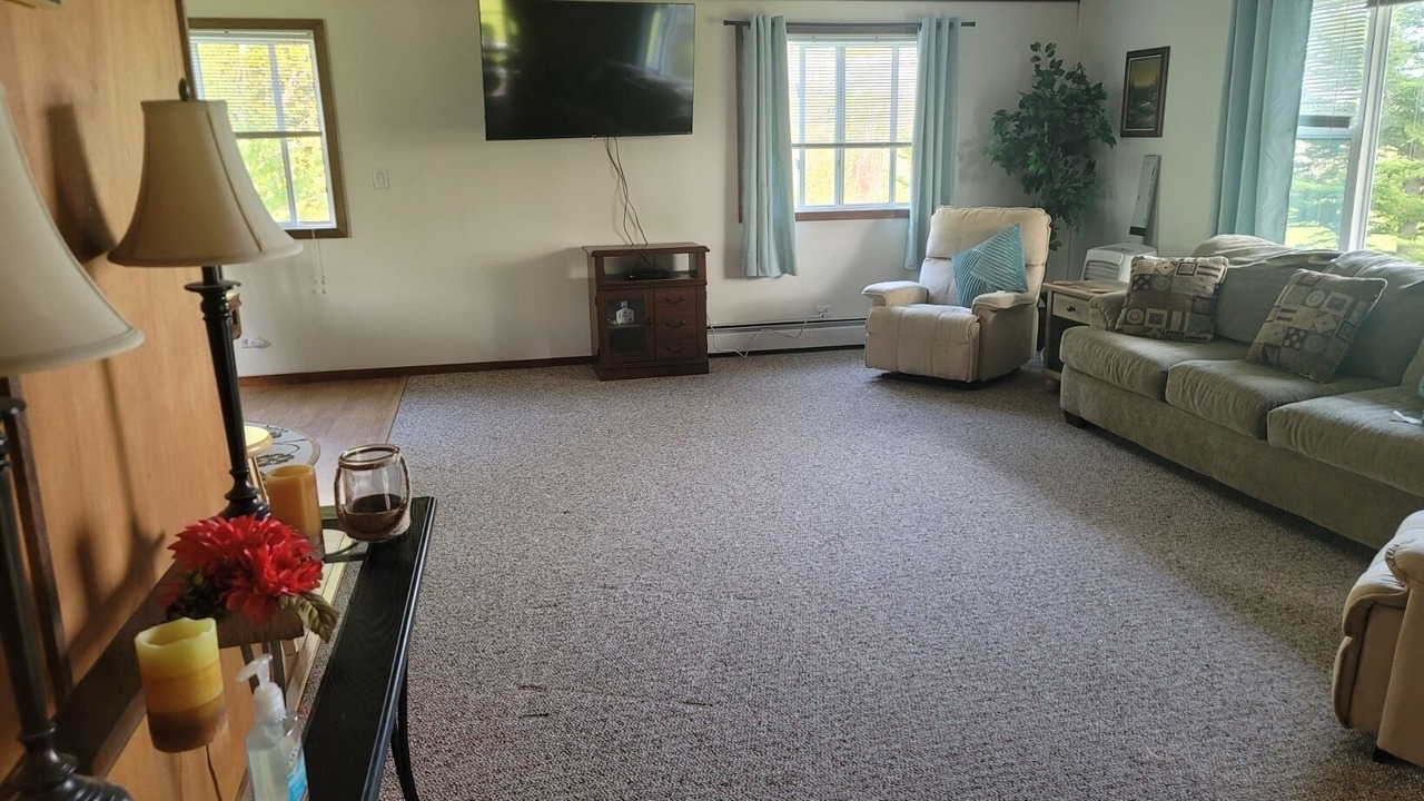 Photo of Bedroom in St Ignace
