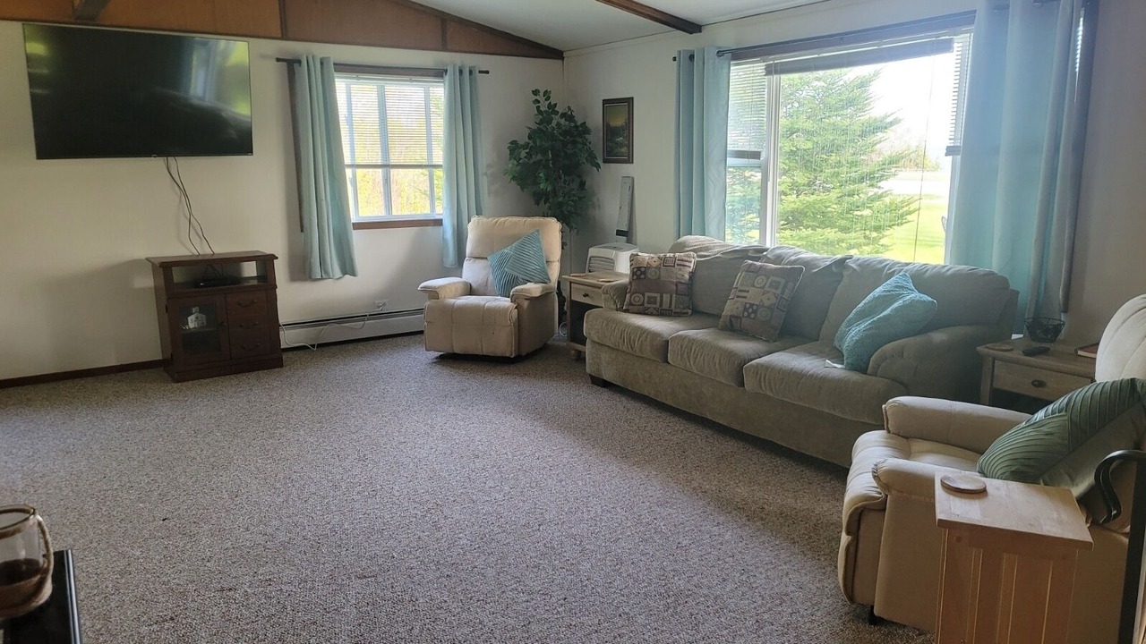 Photo of Bedroom in St Ignace