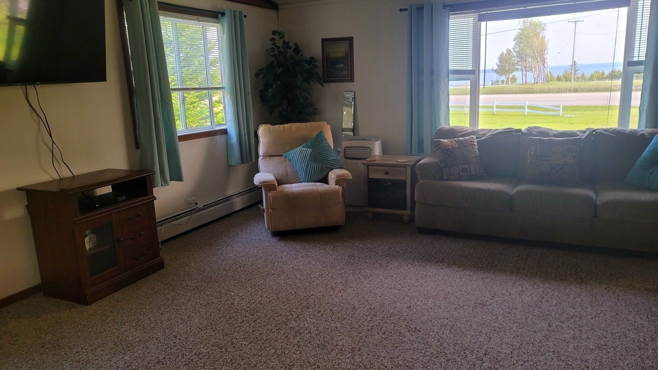 Photo of Bedroom in St Ignace