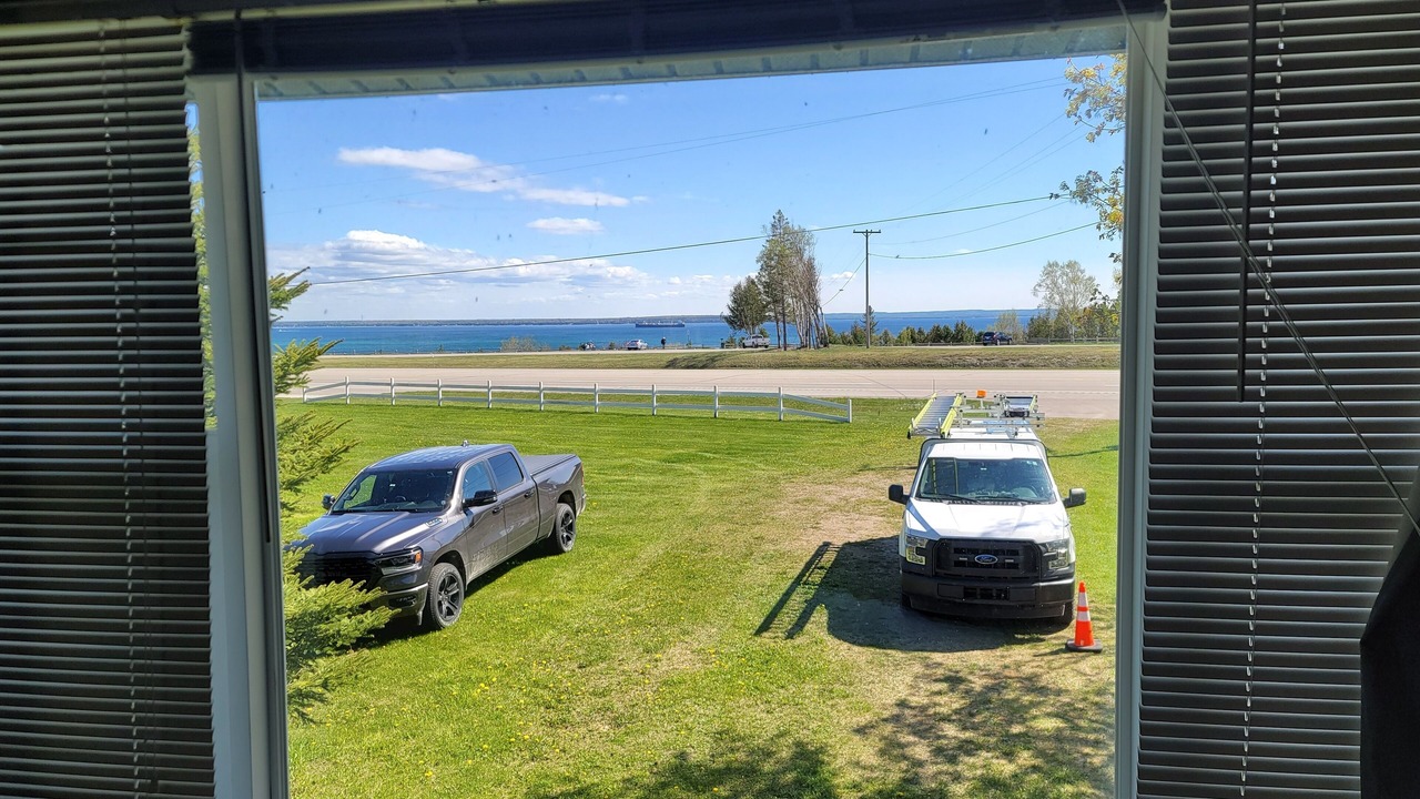 Photo of Bedroom in St Ignace