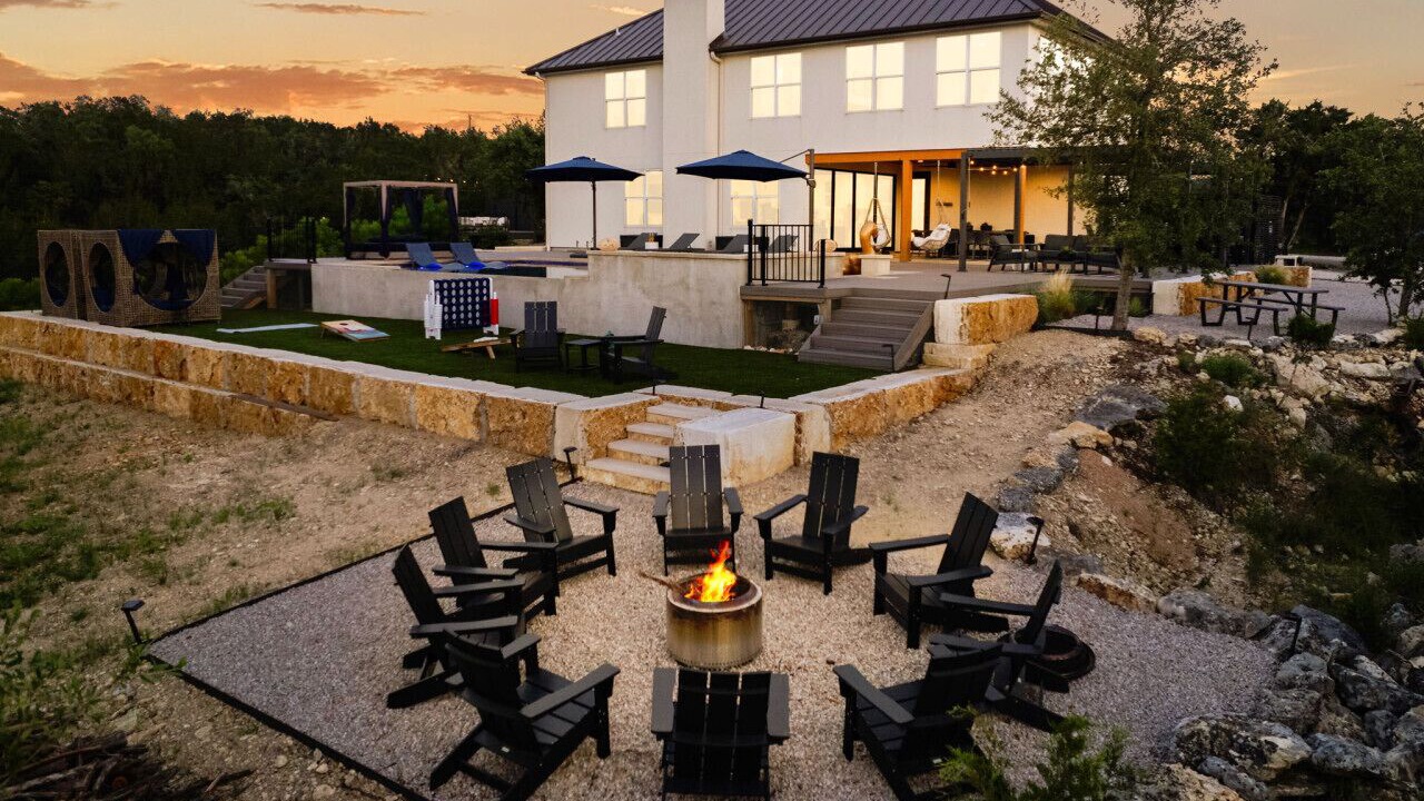 Photo of Patio Balcony in Driftwood