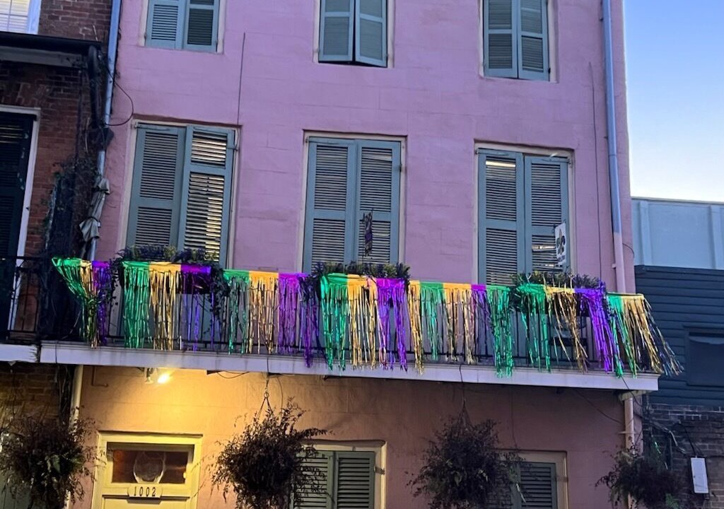 Photo of Outdoor in French Quarter
