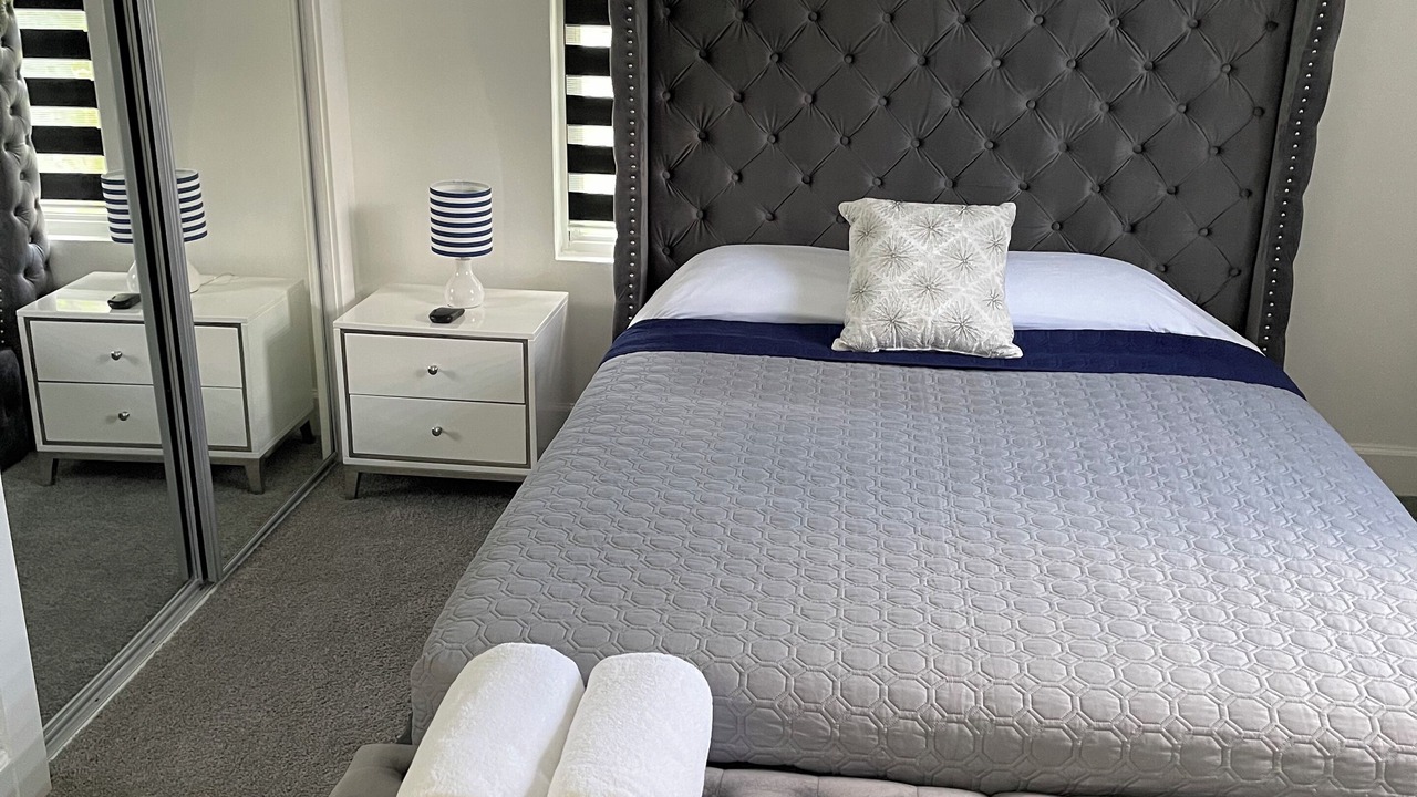 Photo of Bedroom in Allandale