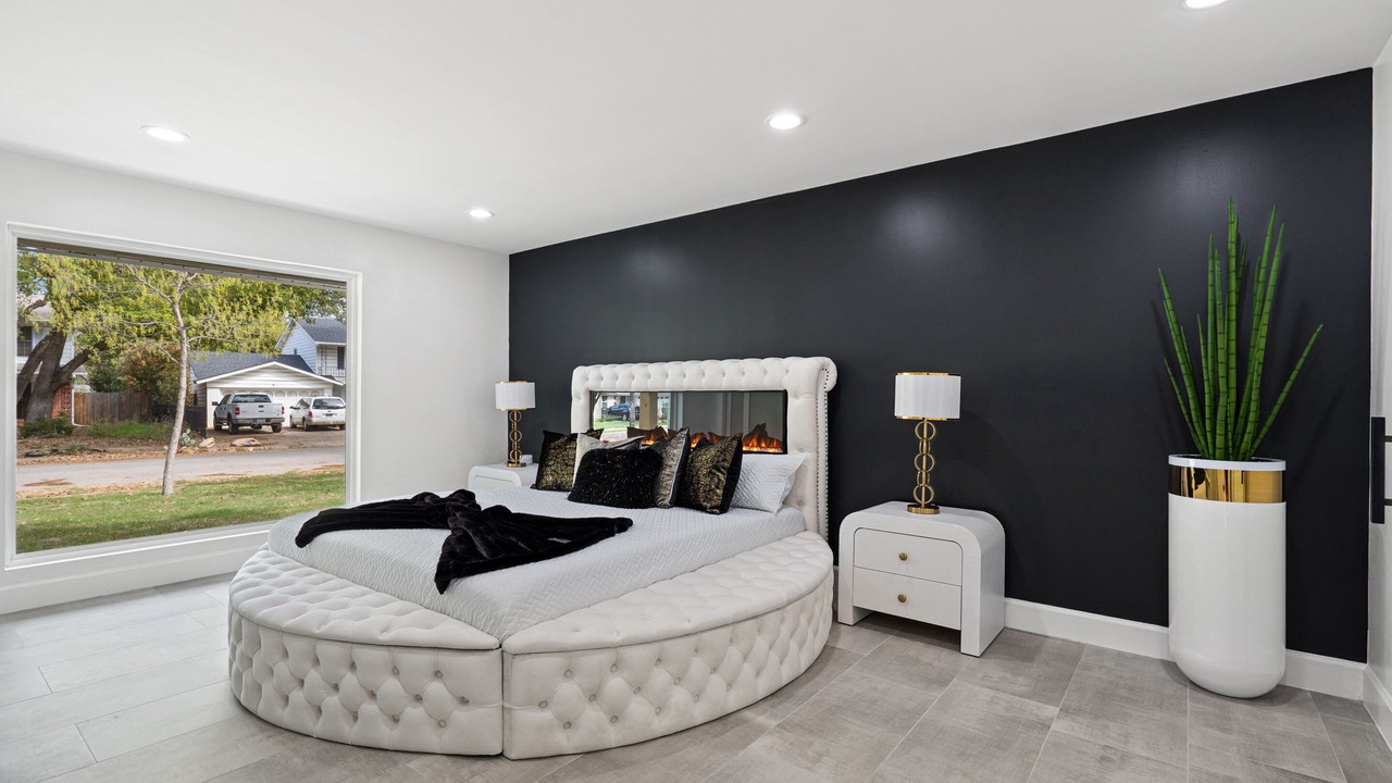 Photo of Bedroom in Allandale