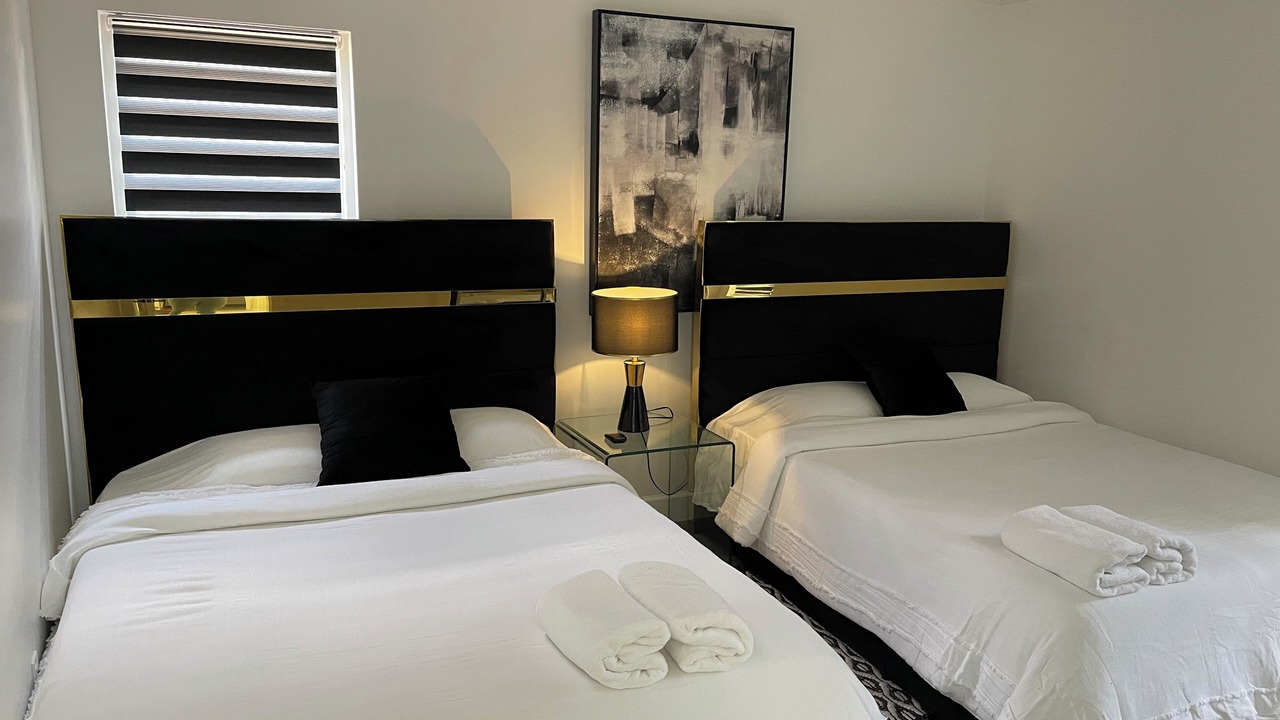 Photo of Bedroom in Allandale