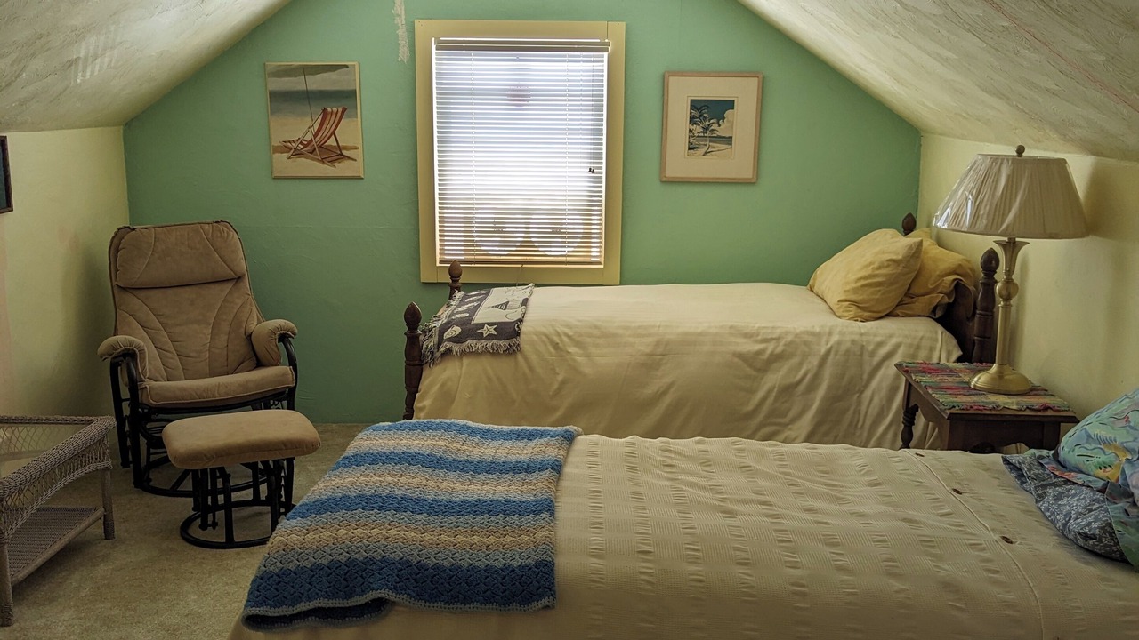 Photo of Bedroom in Winchester Bay