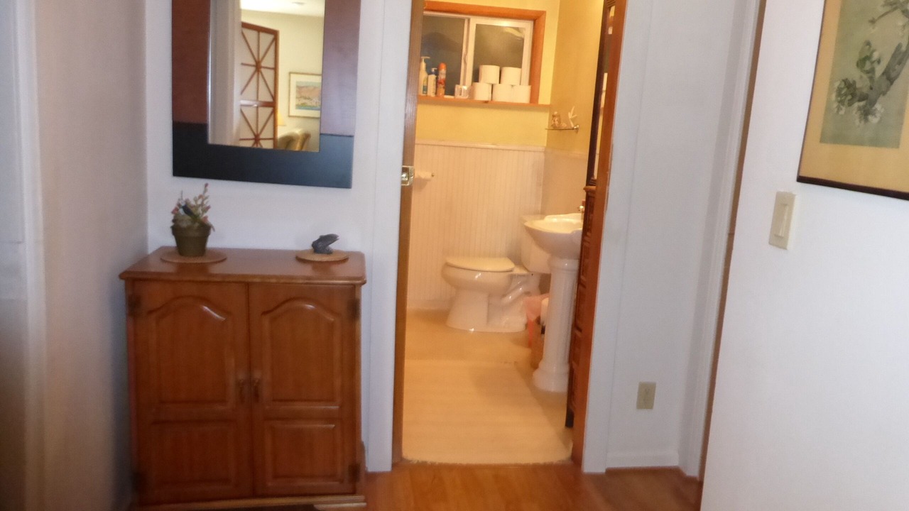 Photo of Bathroom in Winchester Bay