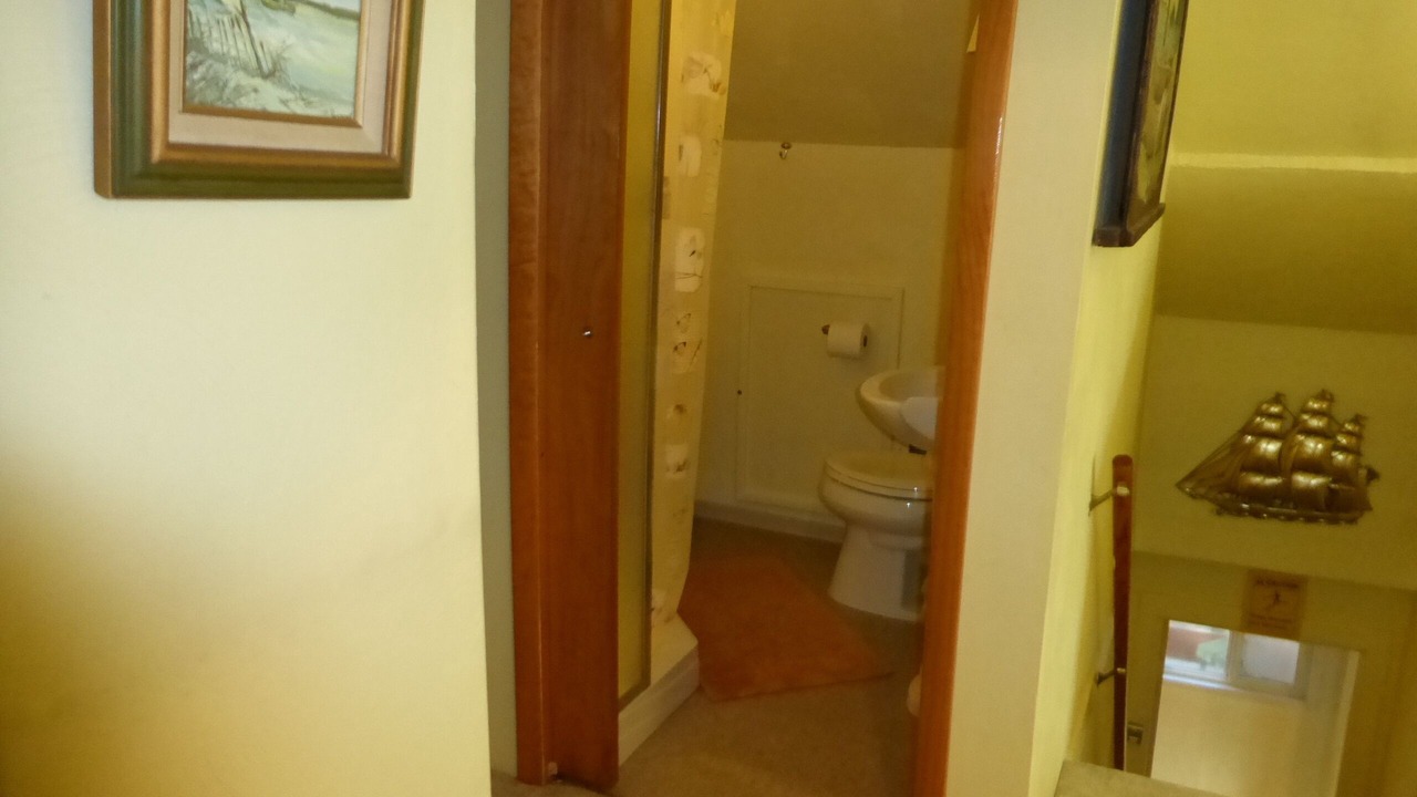 Photo of Bathroom in Winchester Bay
