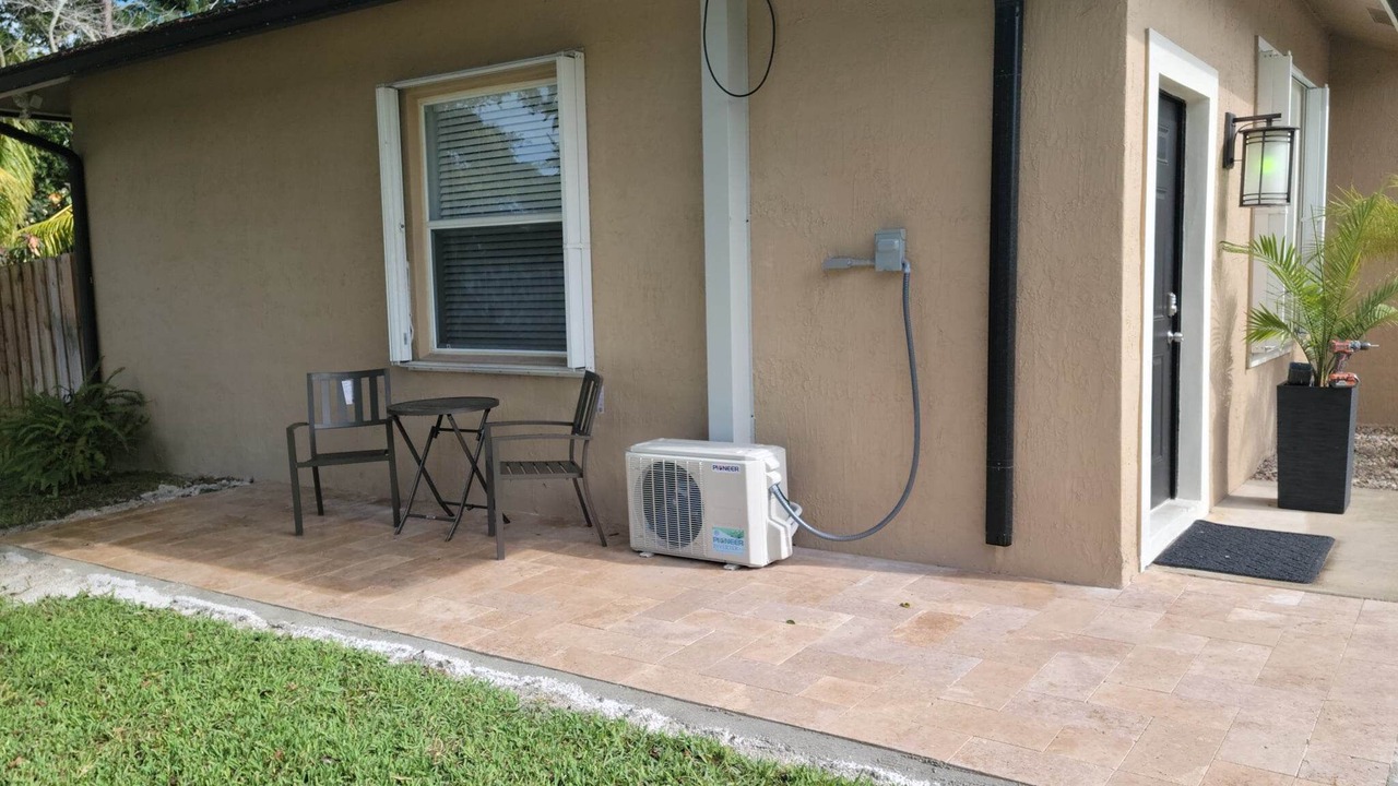 Photo of Outdoor in Lake Worth