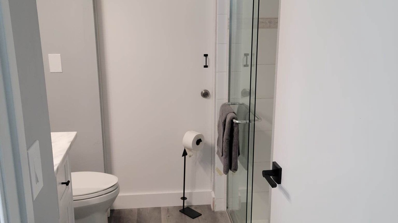 Photo of Bathroom in Lake Worth