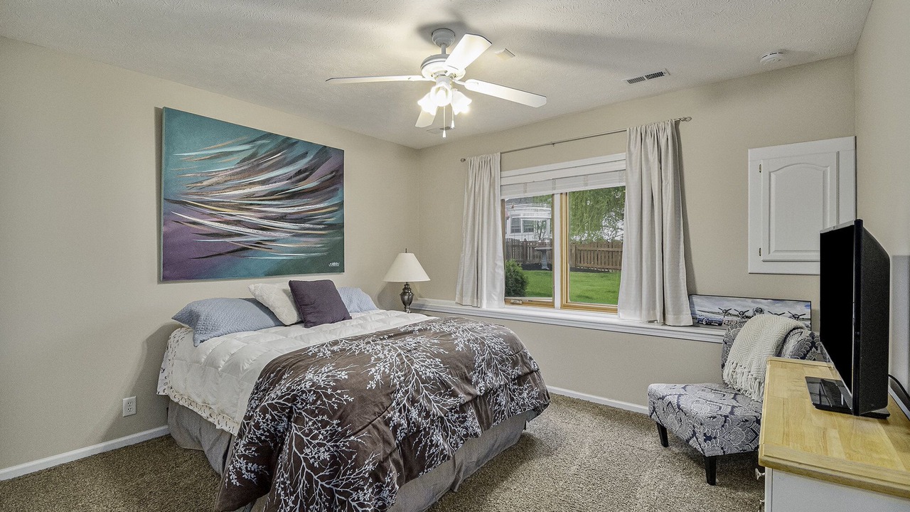 Photo of Bedroom in Omaha