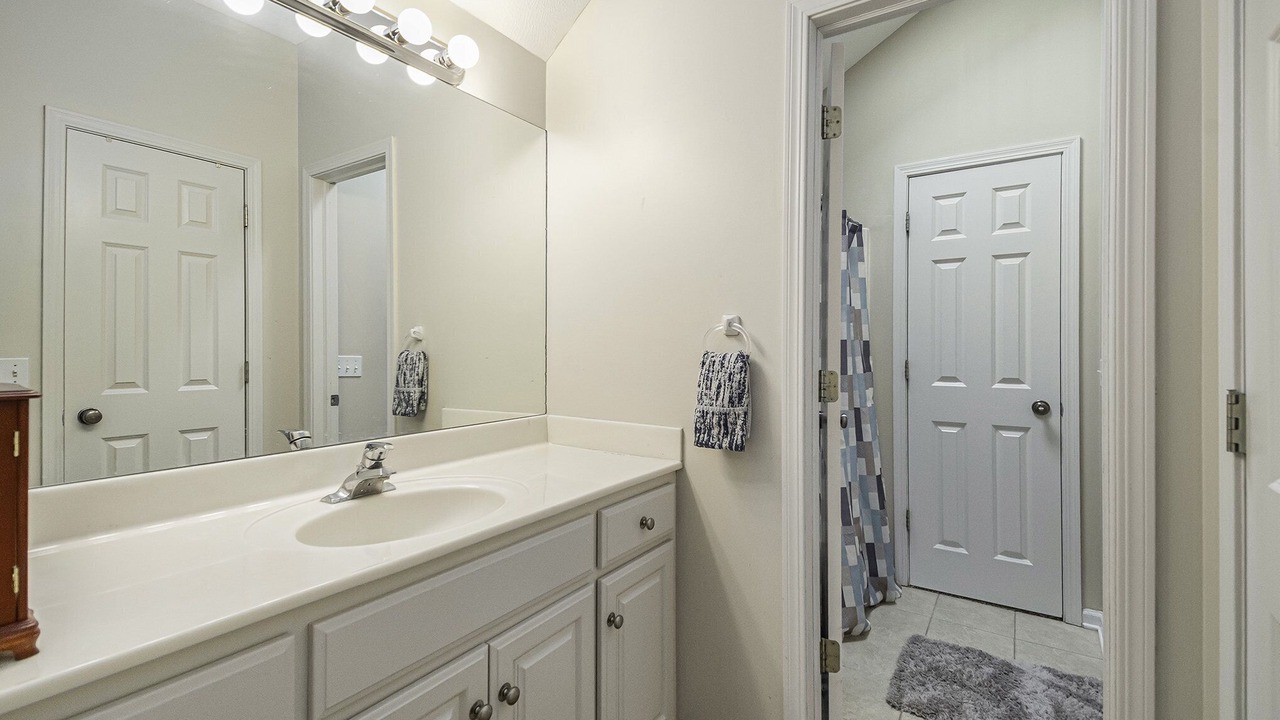 Photo of Bathroom in Omaha