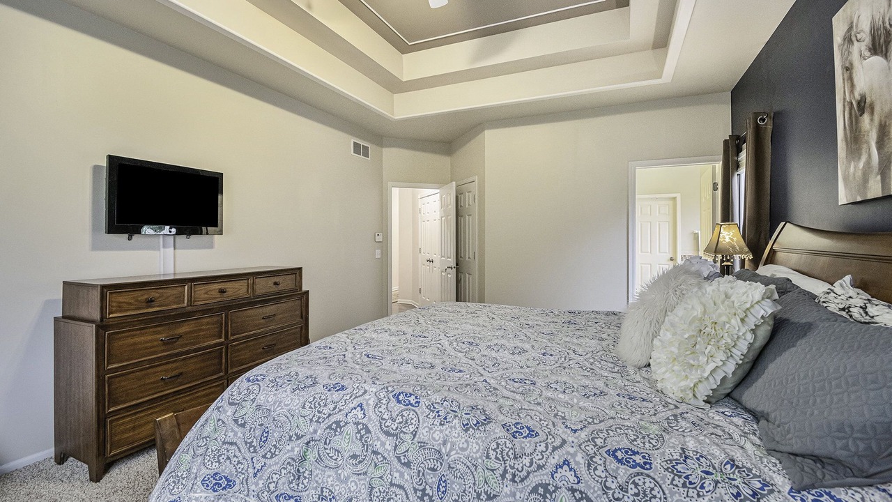 Photo of Bedroom in Omaha