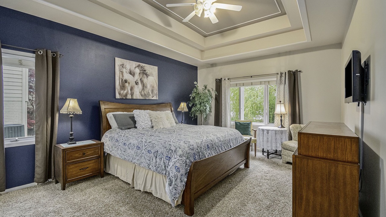 Photo of Bedroom in Omaha
