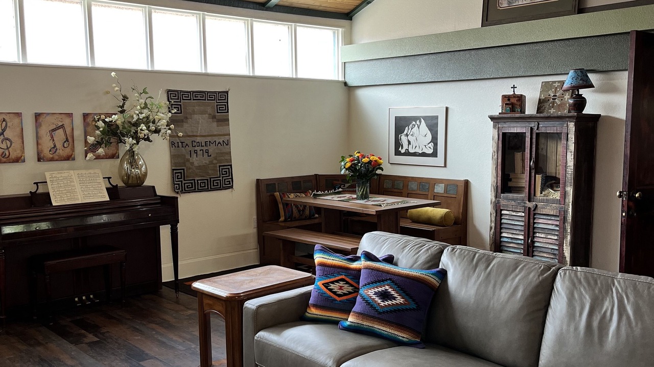Photo of Bedroom in West Old Town