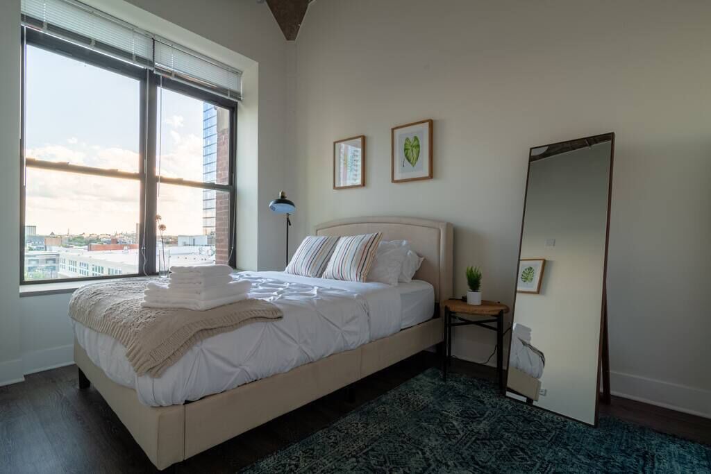 Photo of Bedroom in Near South Side