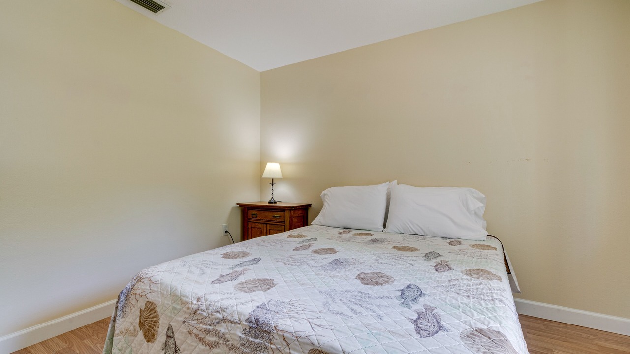 Photo of Bedroom in Citrus Springs