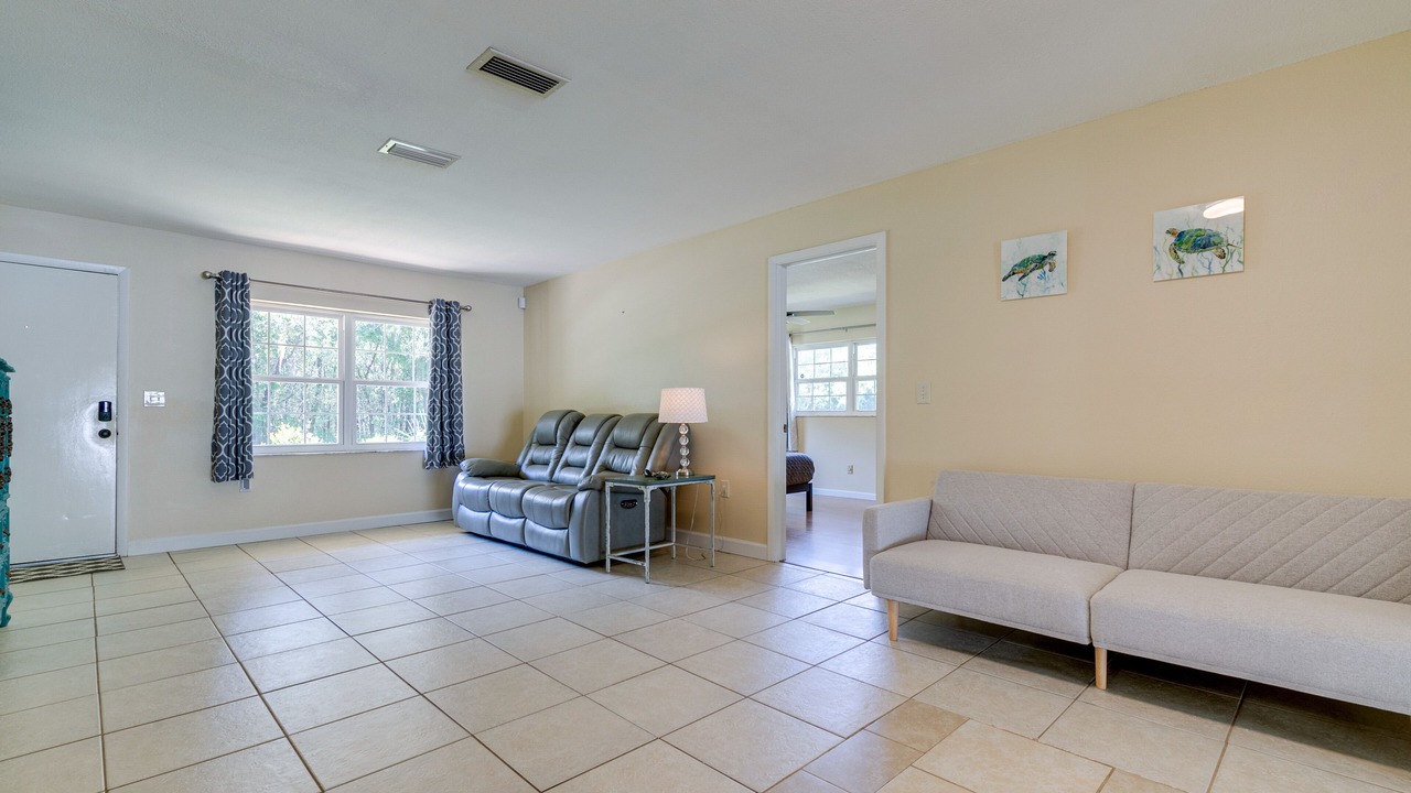 Photo of Livingroom in Citrus Springs