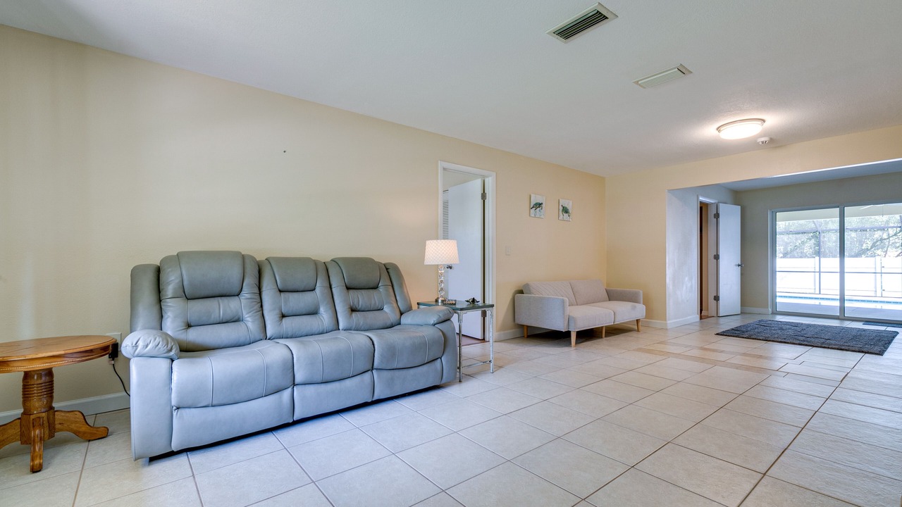 Photo of Bedroom in Citrus Springs