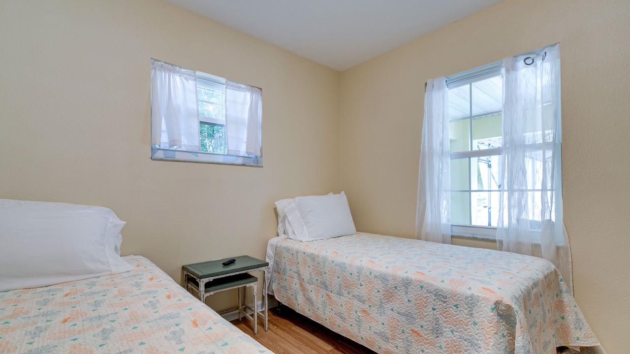 Photo of Bedroom in Citrus Springs