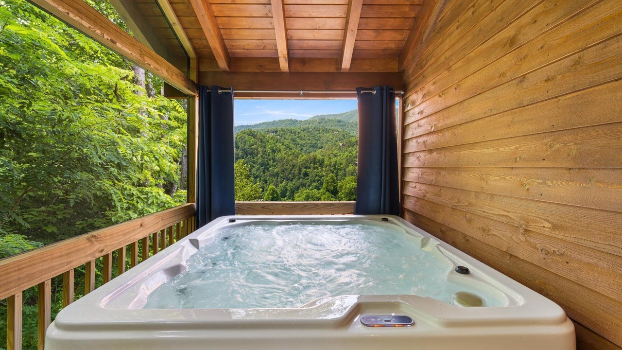 Photo of Outdoor in White Oak Lodge