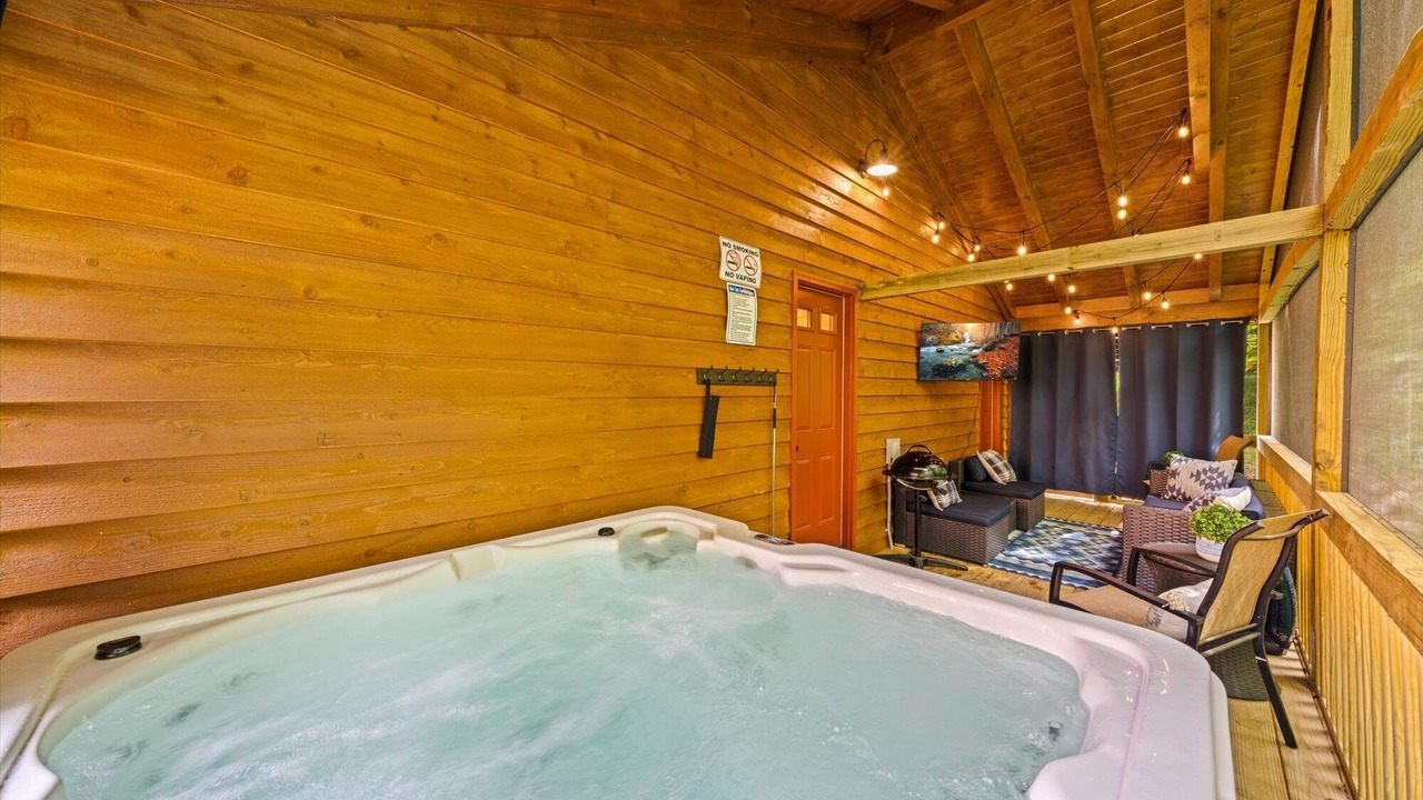 Photo of Others in White Oak Lodge
