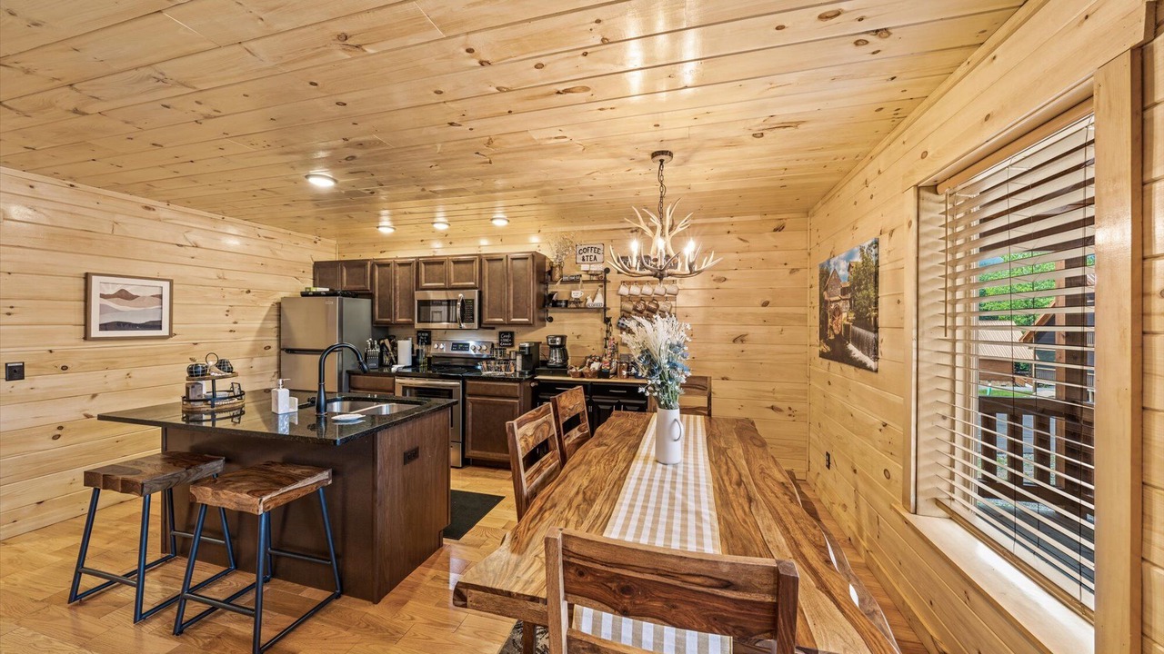 Photo of Others in White Oak Lodge