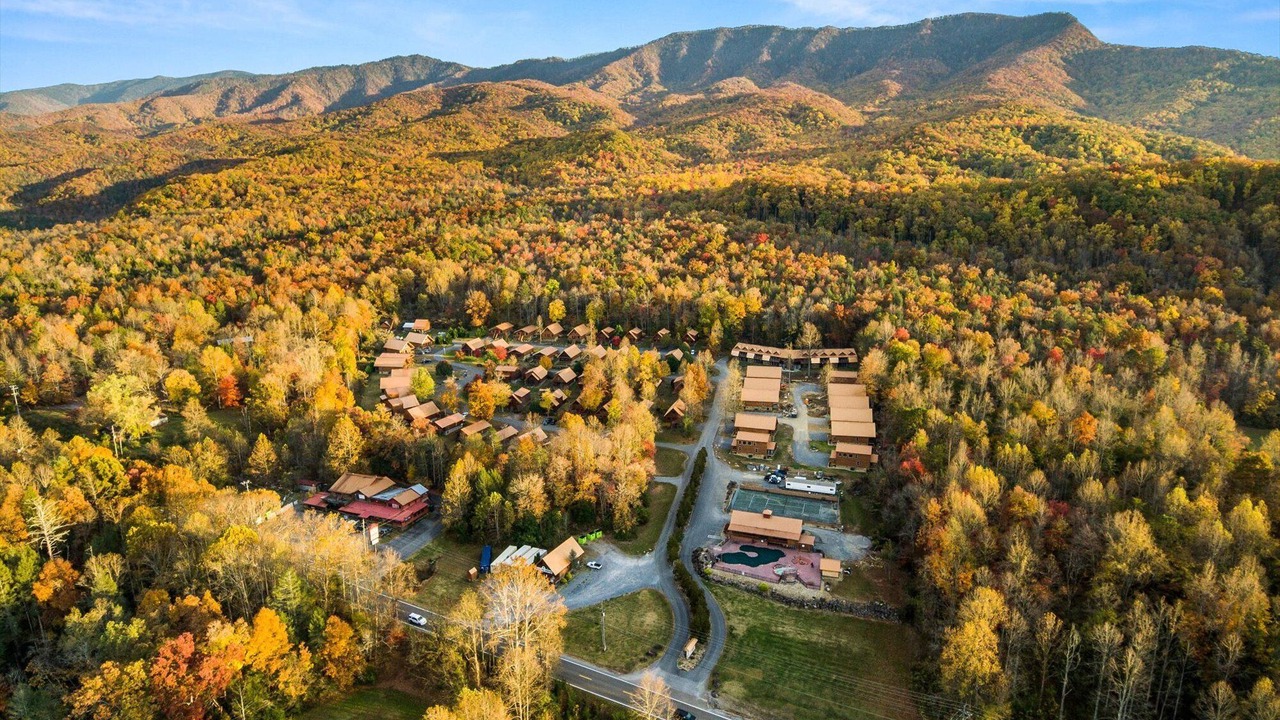 Photo of Outdoor in White Oak Lodge