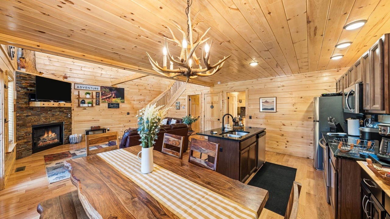 Photo of Others in White Oak Lodge