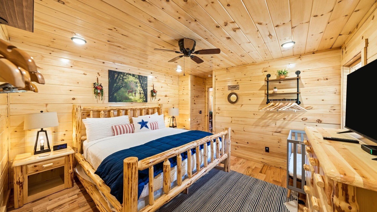 Photo of Others in White Oak Lodge