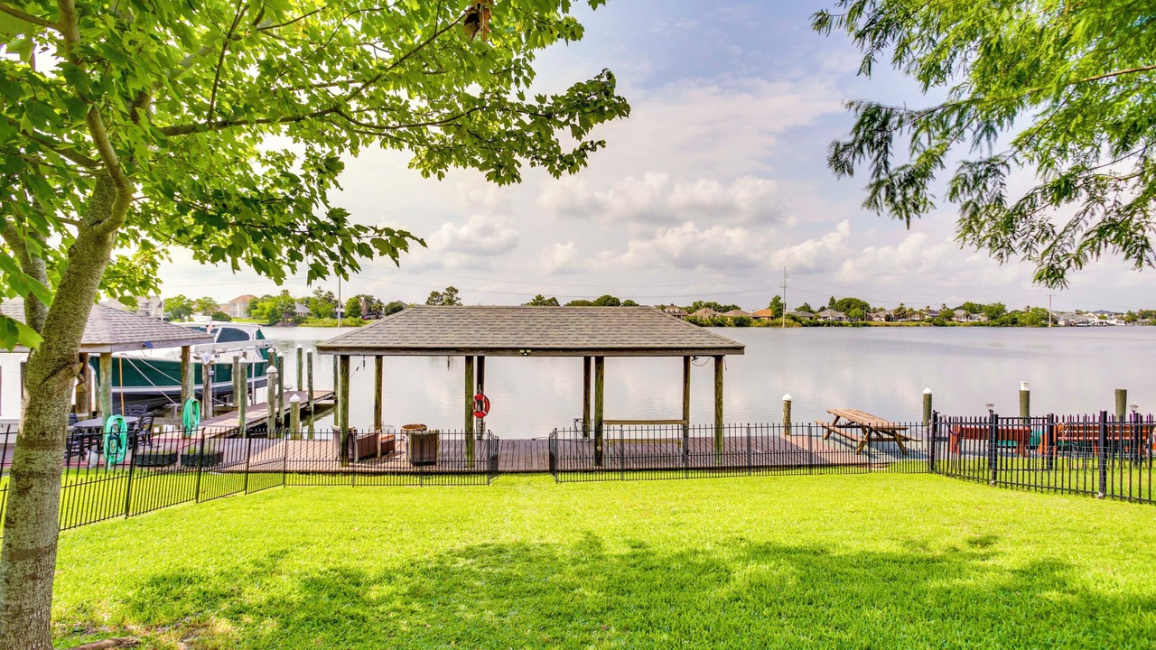 Photo of Outdoor in Slidell