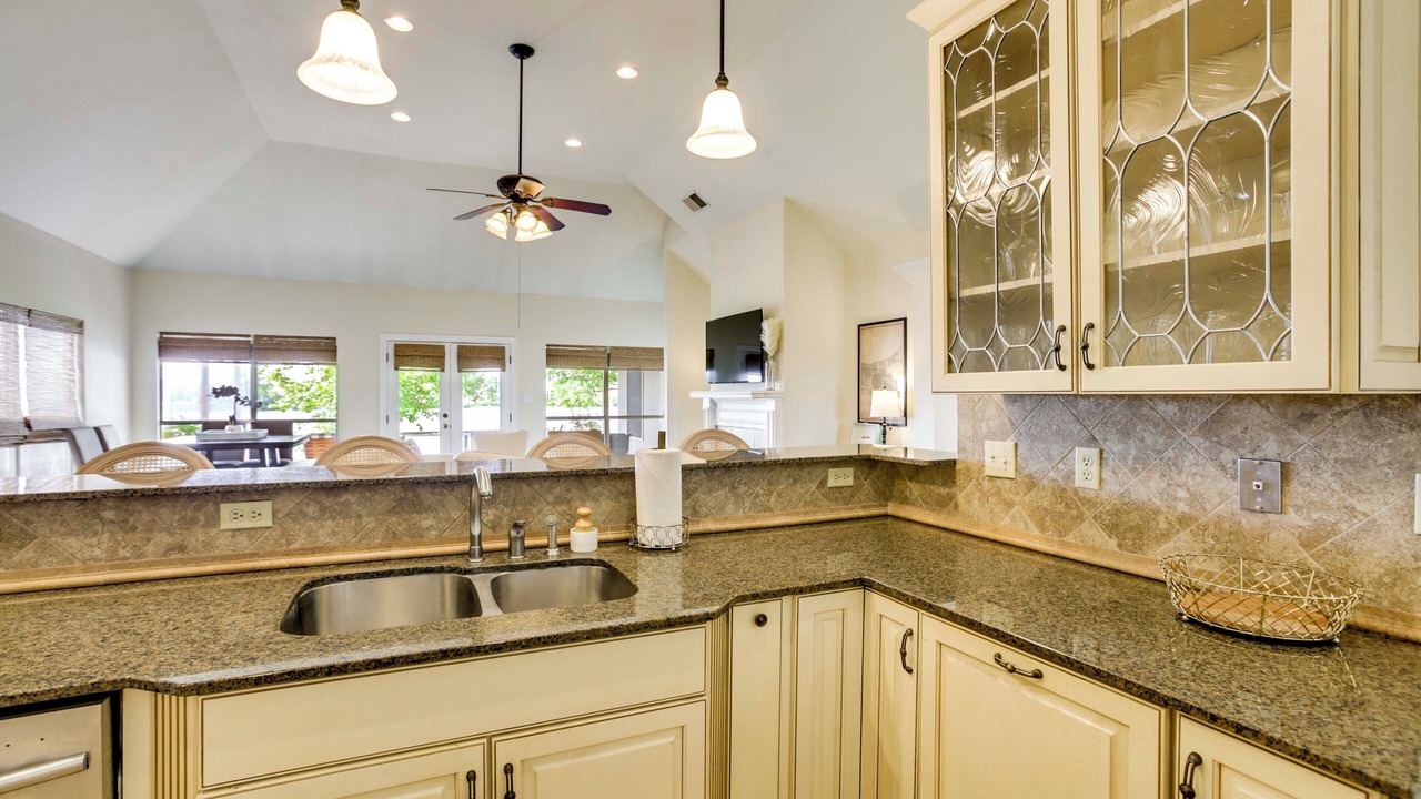 Photo of Kitchen in Slidell