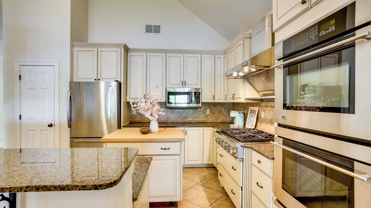 Photo of Kitchen in Slidell