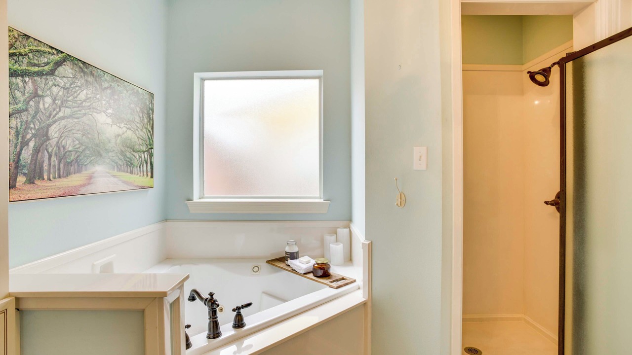 Photo of Bathroom in Slidell