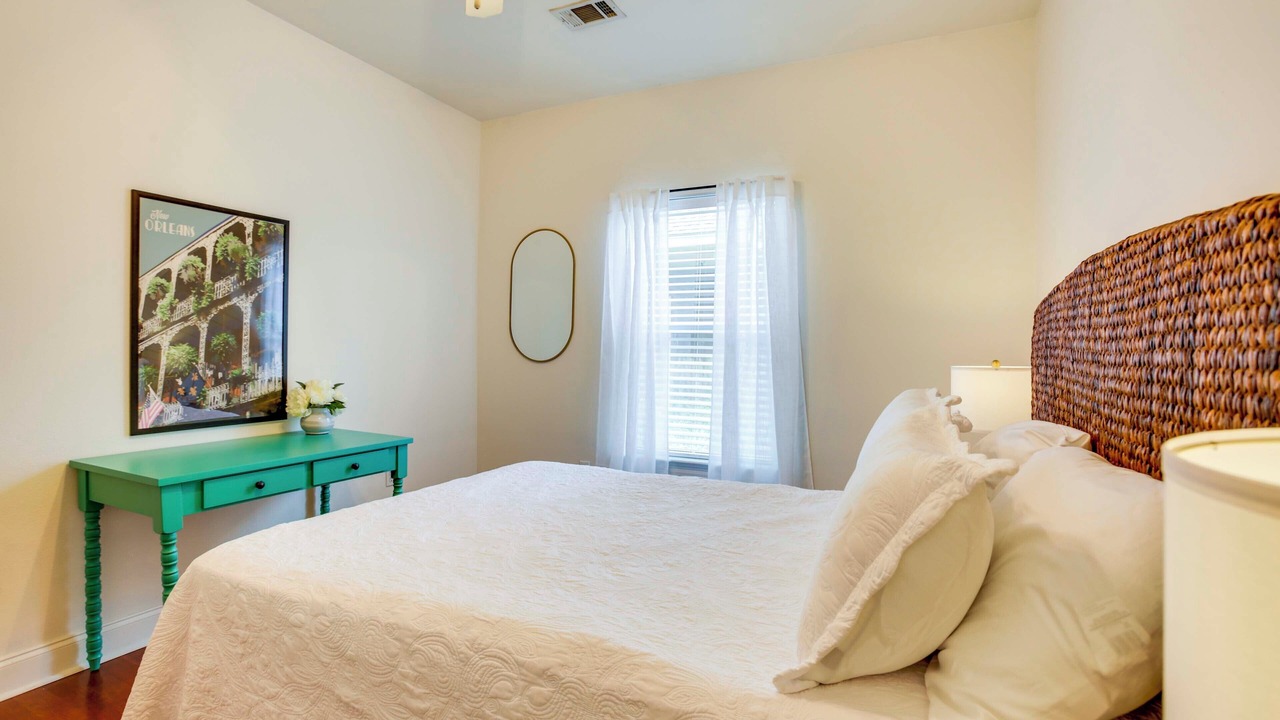 Photo of Bedroom in Slidell