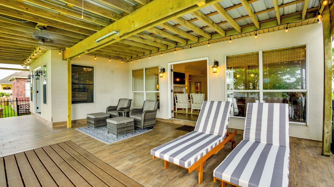 Photo of Outdoor in Slidell