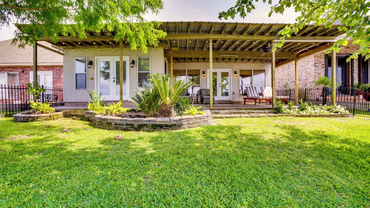Photo of Outdoor in Slidell