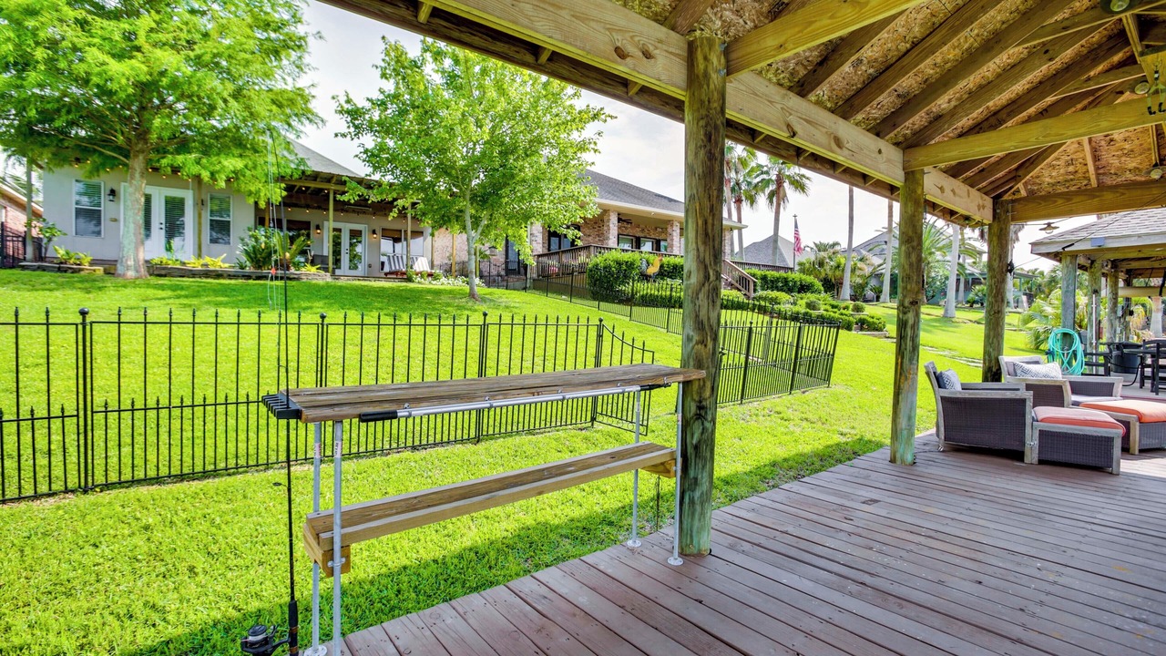 Photo of Outdoor in Slidell