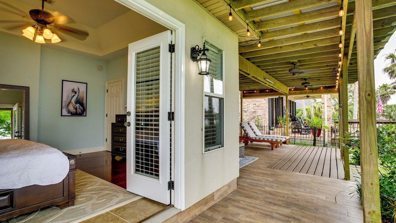 Photo of Bedroom in Slidell