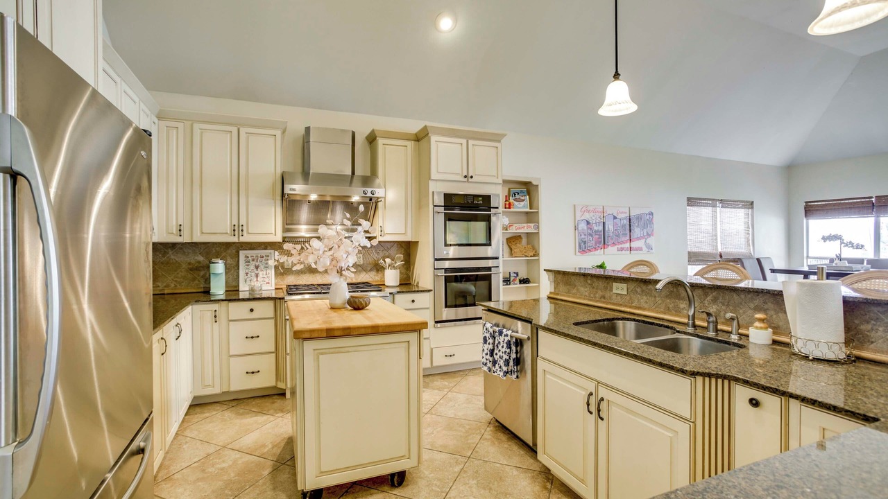 Photo of Kitchen in Slidell