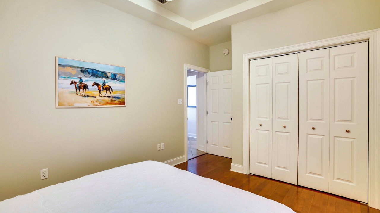 Photo of Bedroom in Slidell
