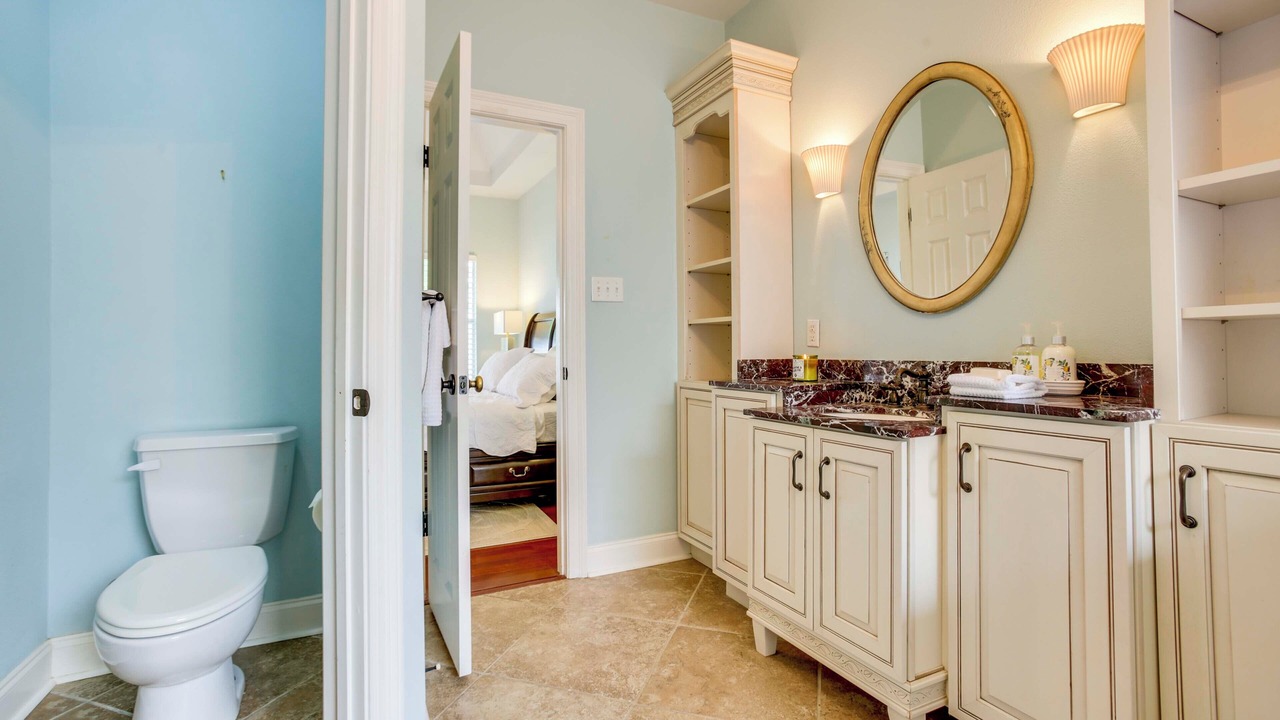 Photo of Bathroom in Slidell