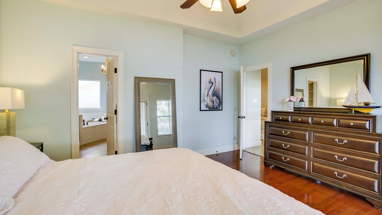 Photo of Bedroom in Slidell